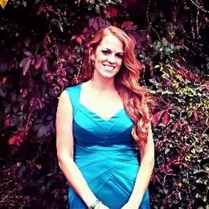 Meet your Posher, Kristin